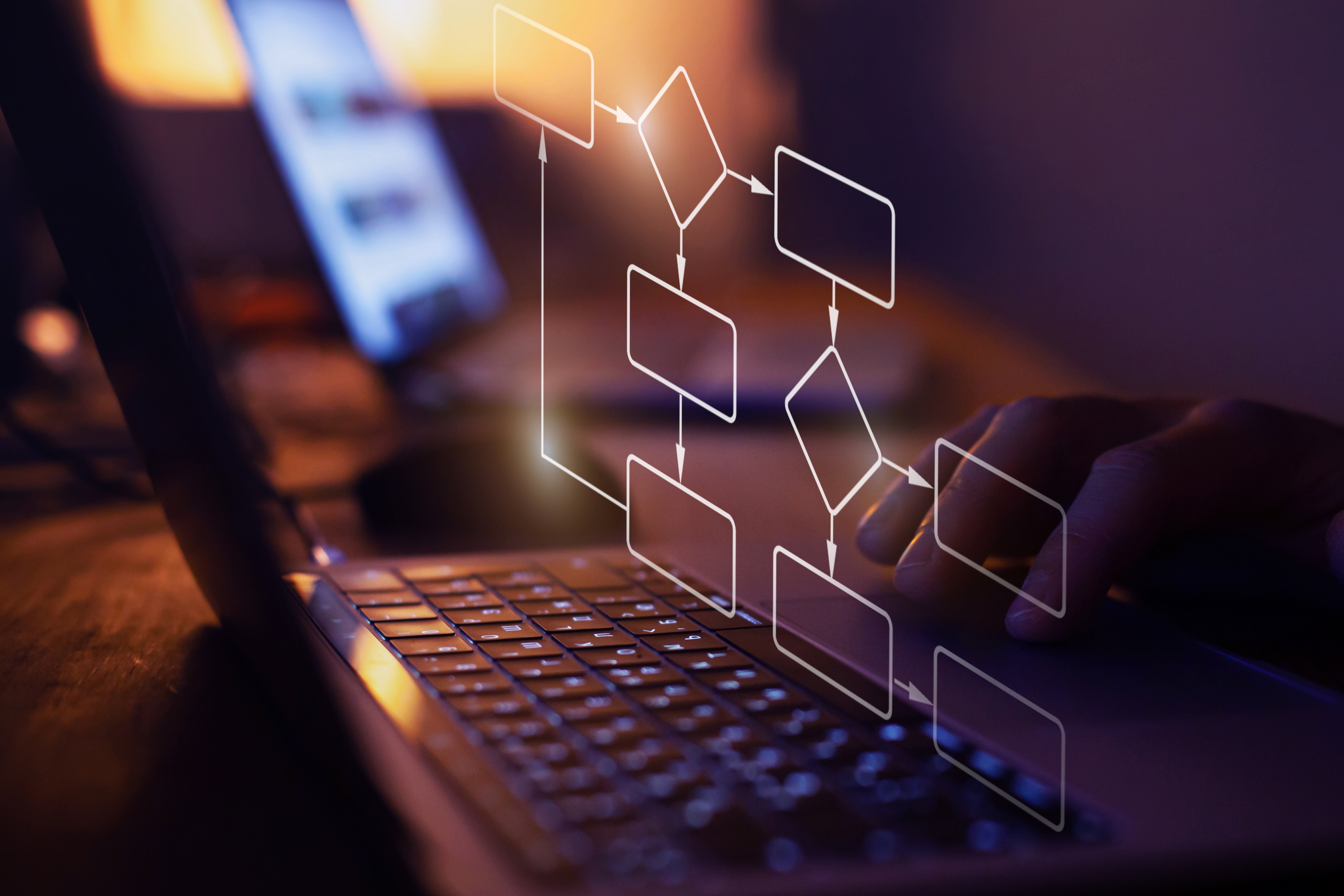 Process Management Solutions